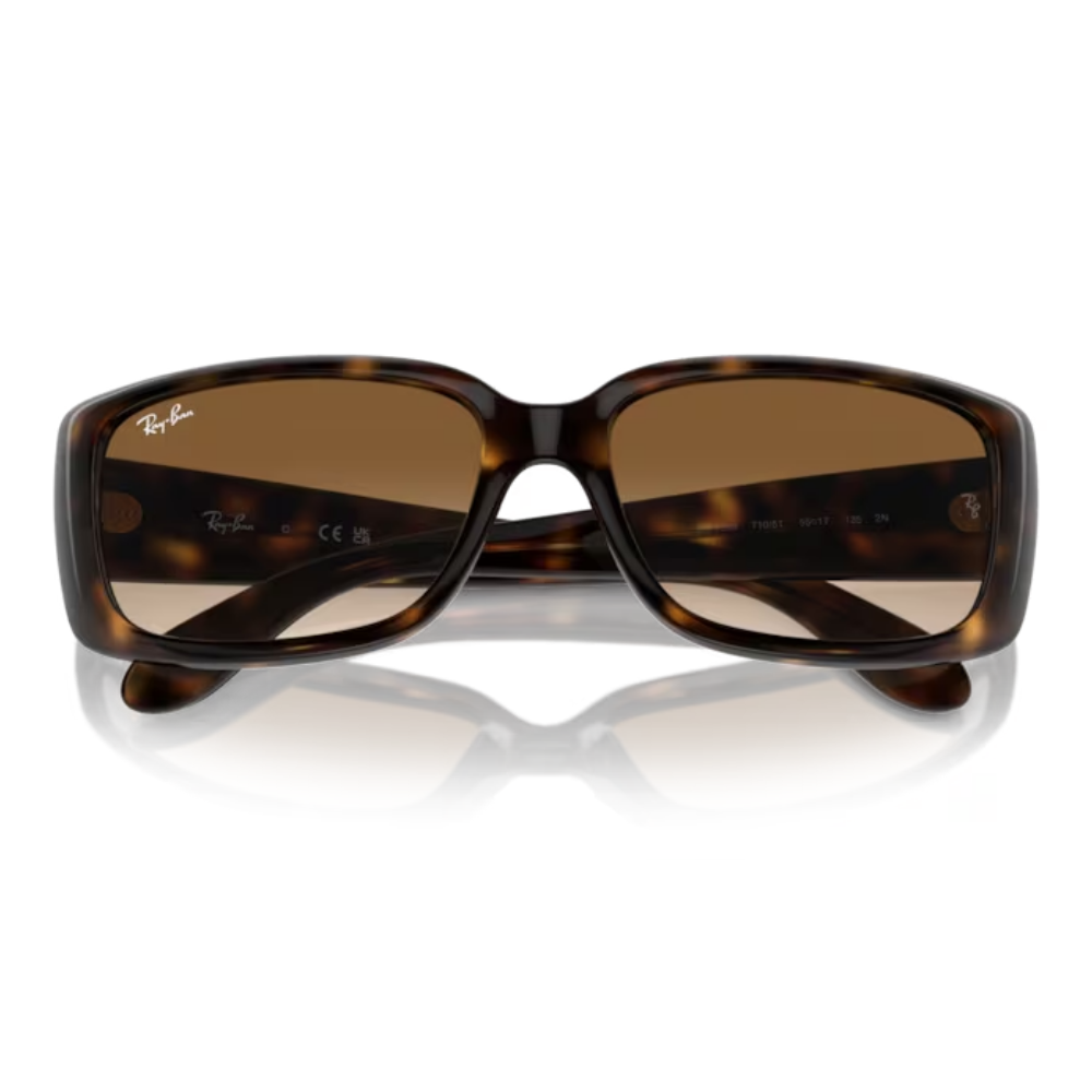 Ray-Ban RB 4389 710/51 58