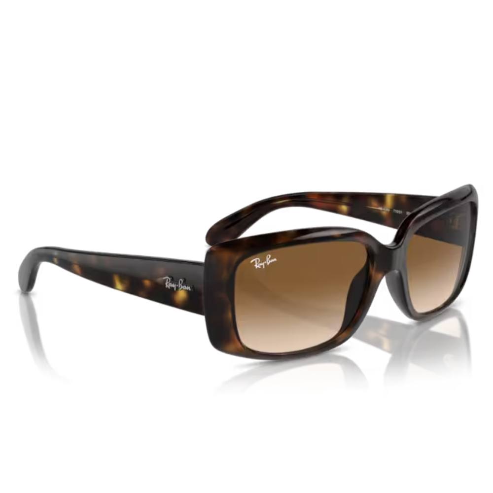 Ray-Ban RB 4389 710/51 58