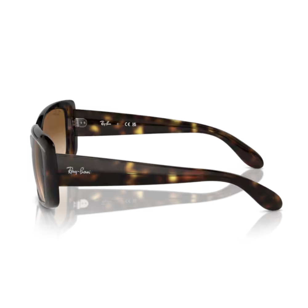 Ray-Ban RB 4389 710/51 58