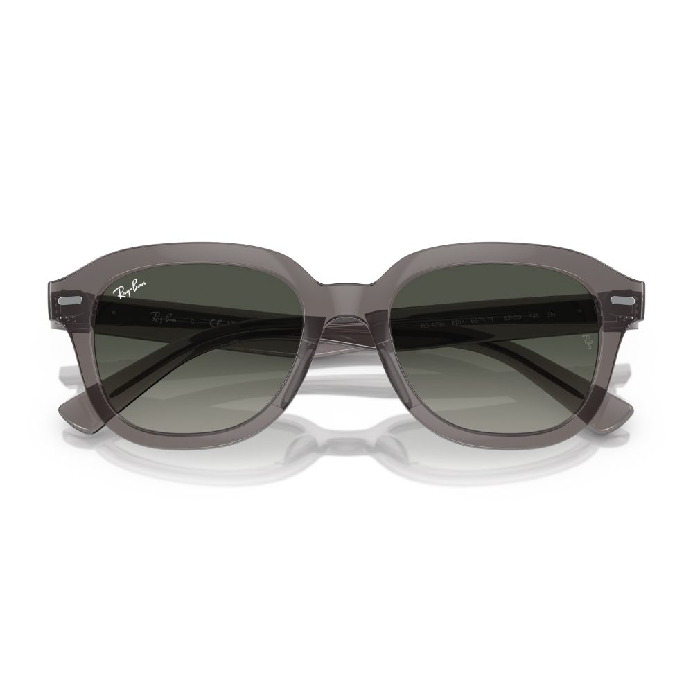 Ray-Ban RB 4398 ERIK 6675/71 51
