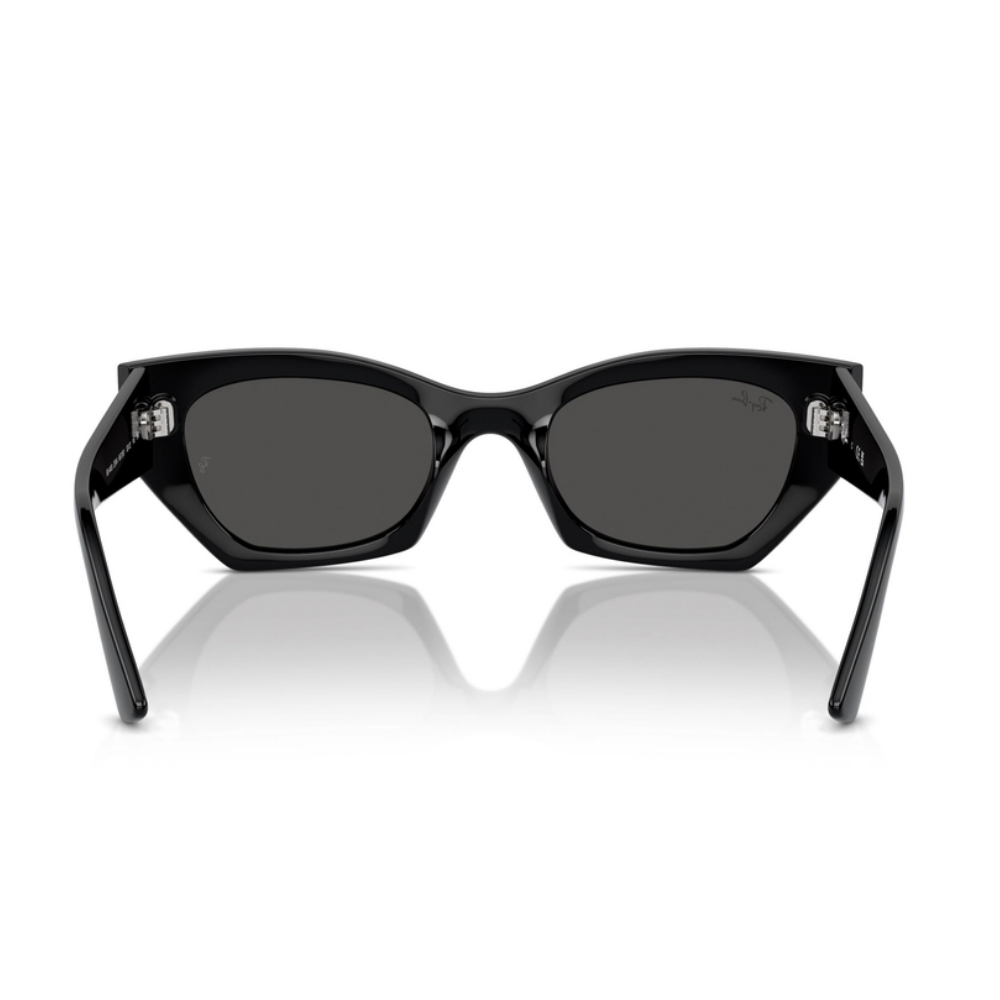 Ray-Ban RB 4430 6677/87 49