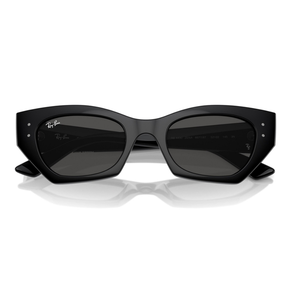 Ray-Ban RB 4430 6677/87 49