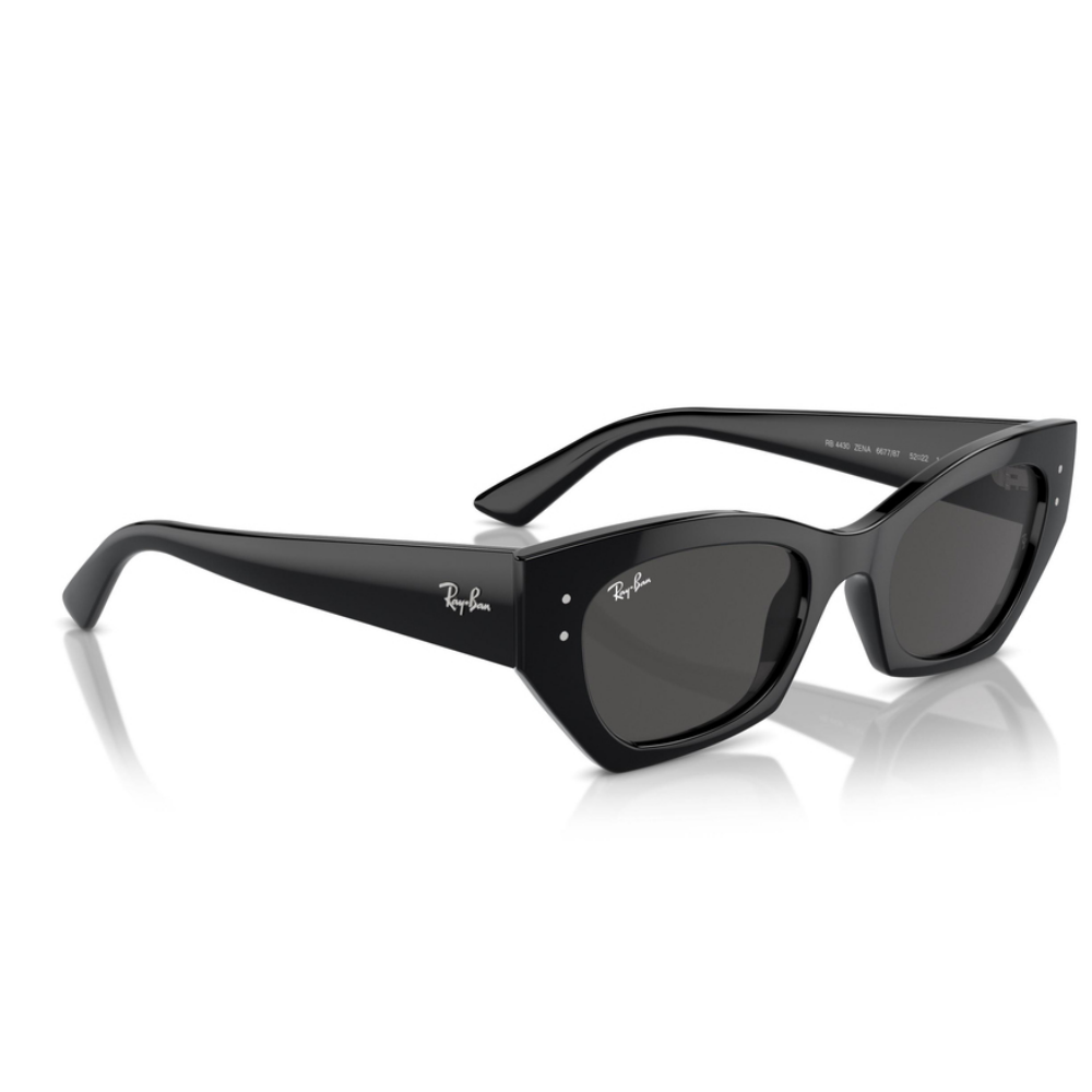 Ray-Ban RB 4430 6677/87 49