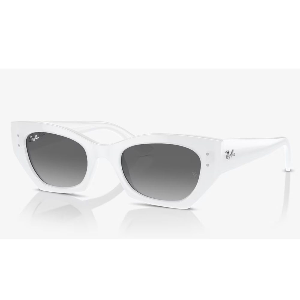 Ray-Ban RB 4430 ZENA 6759/11 49