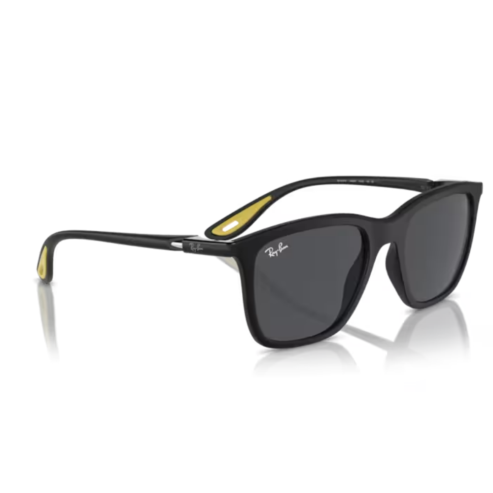 Ray-Ban RB 4433-M F602/87 54