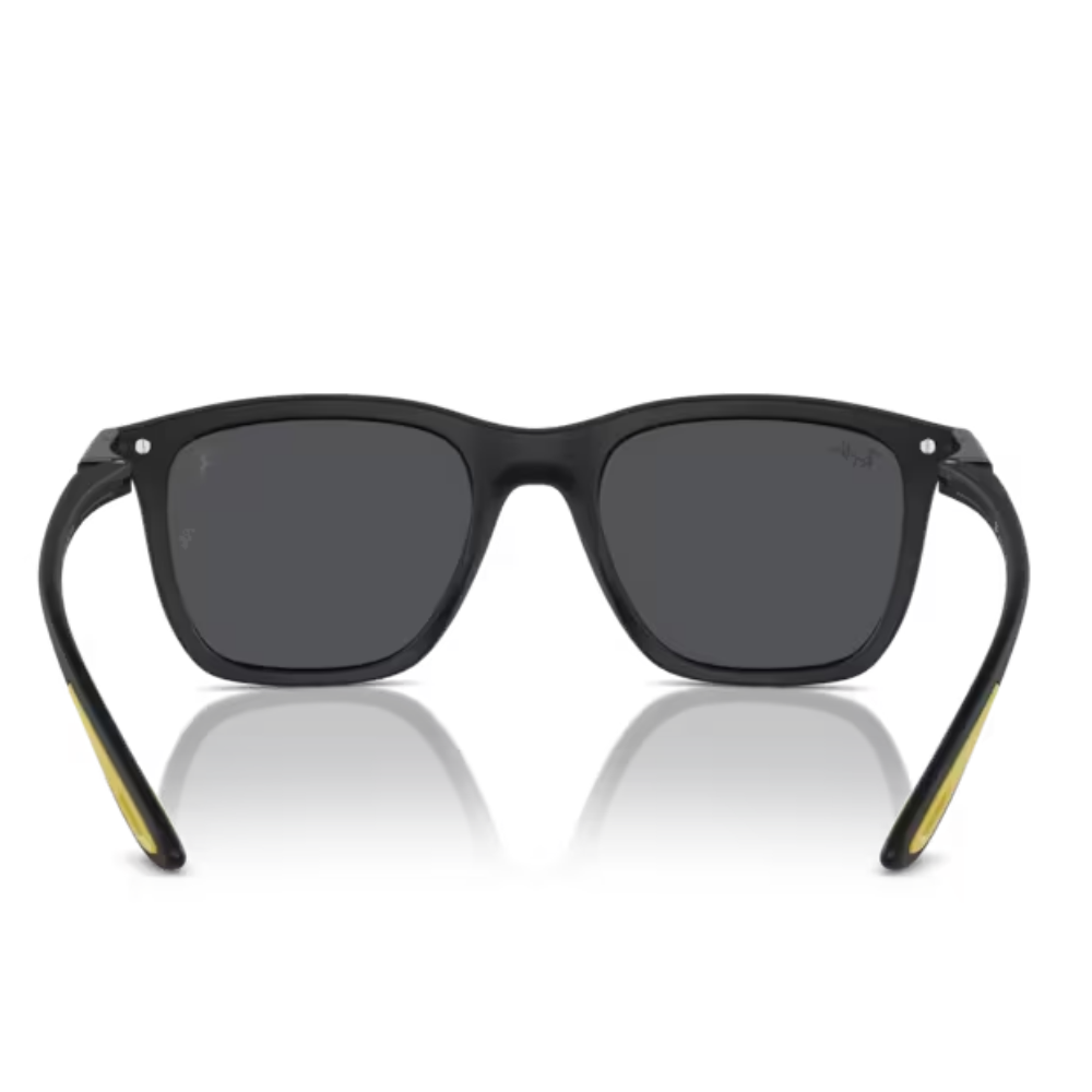 Ray-Ban RB 4433-M F602/87 54