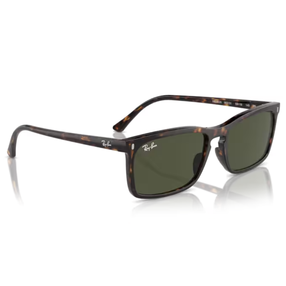 Ray-Ban RB 4435 902/31 56