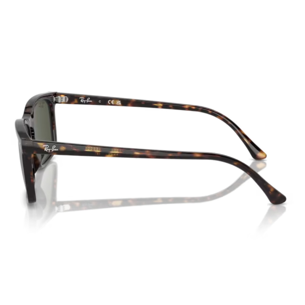 Ray-Ban RB 4435 902/31 56