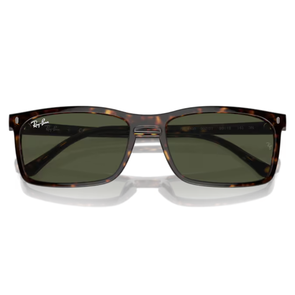 Ray-Ban RB 4435 902/31 56