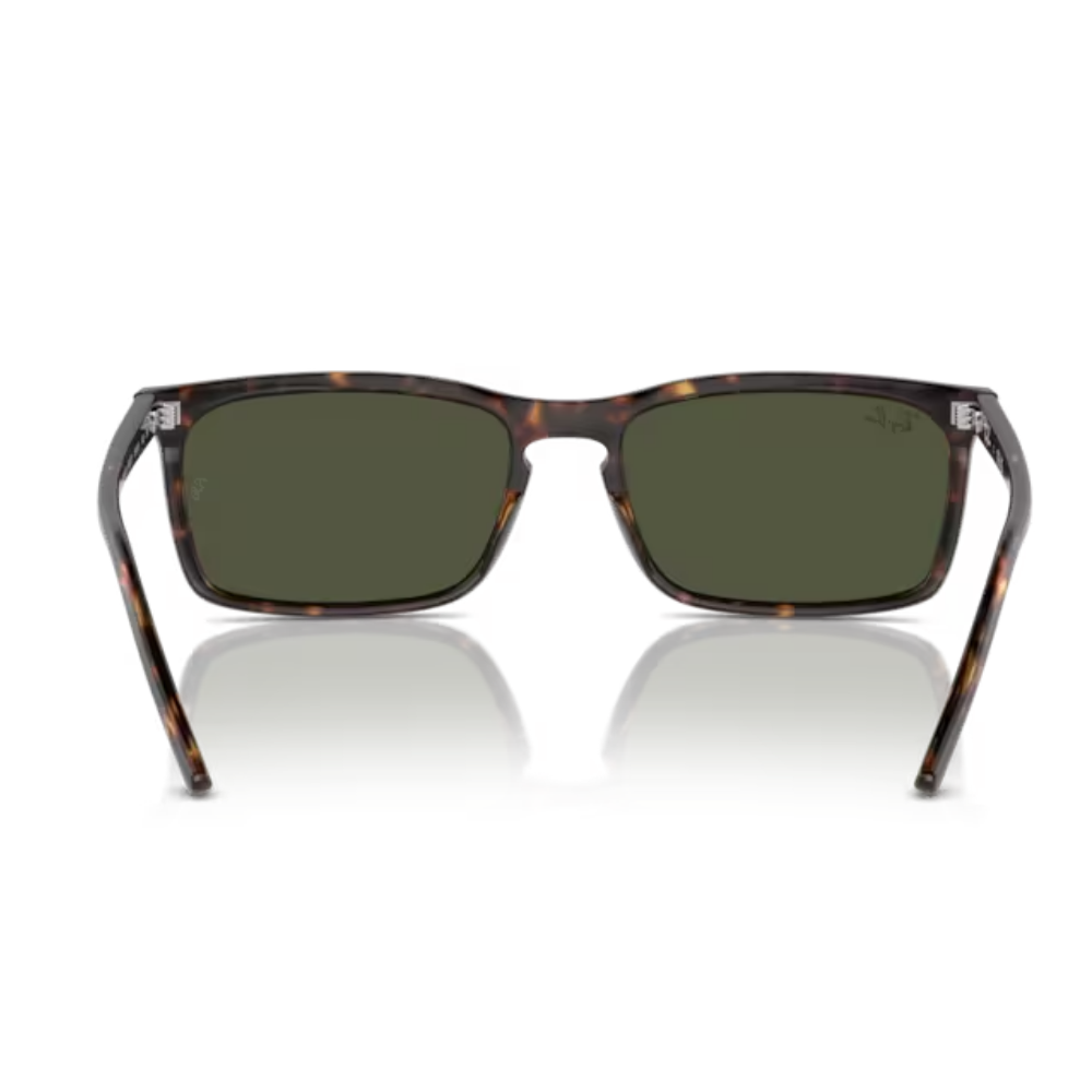 Ray-Ban RB 4435 902/31 56