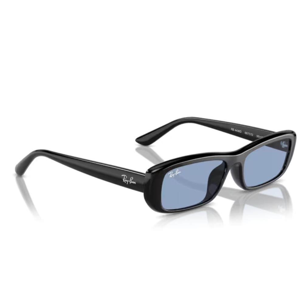 Ray-Ban RB 4436D 6677/72 55