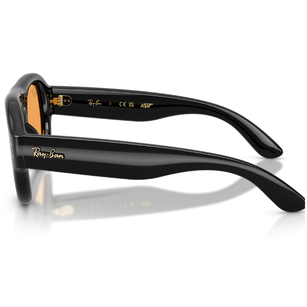 Ray-Ban RB 4925 601/7 50