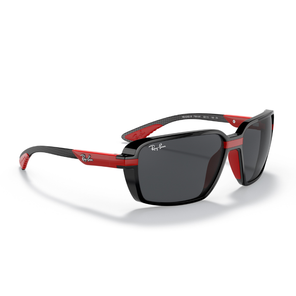 Ray-Ban RB 8360-M F601/87 62