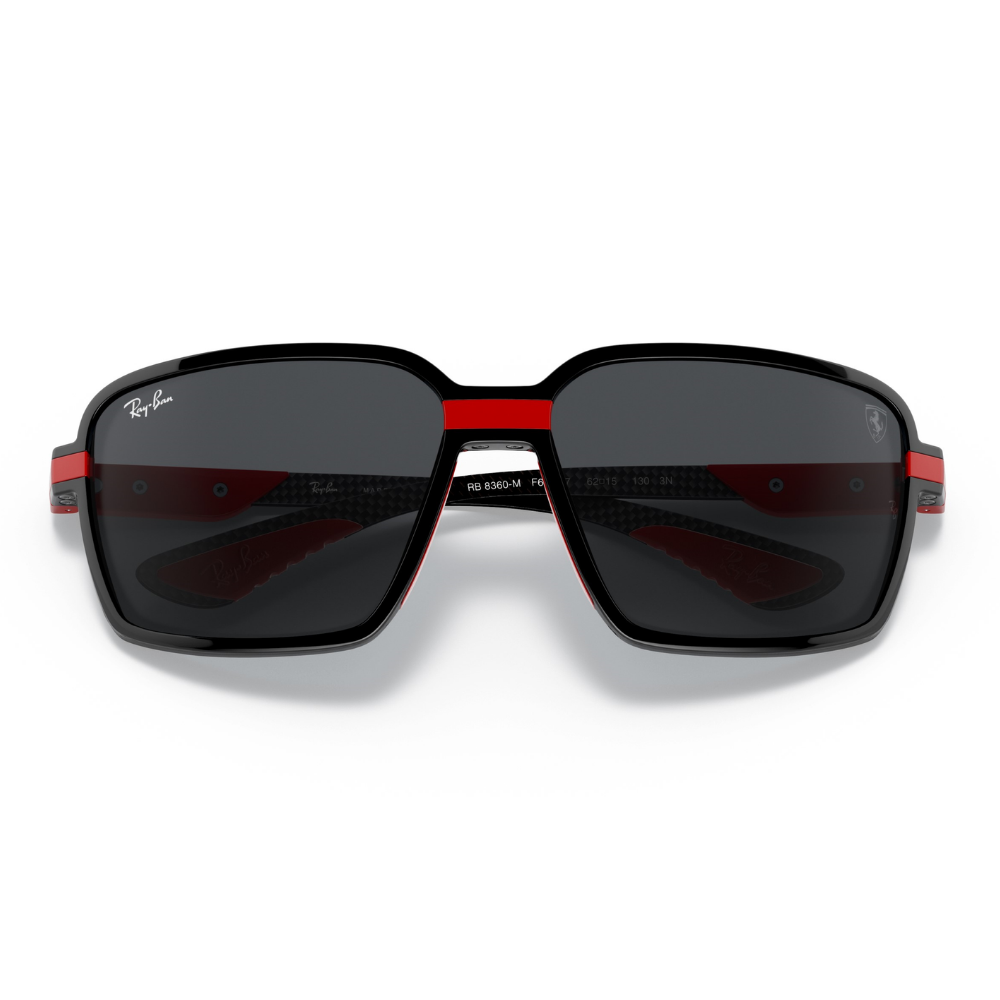 Ray-Ban RB 8360-M F601/87 62