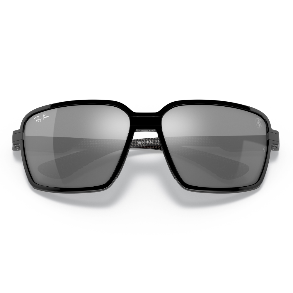 Ray-Ban RB 8360-M F661/6G 62