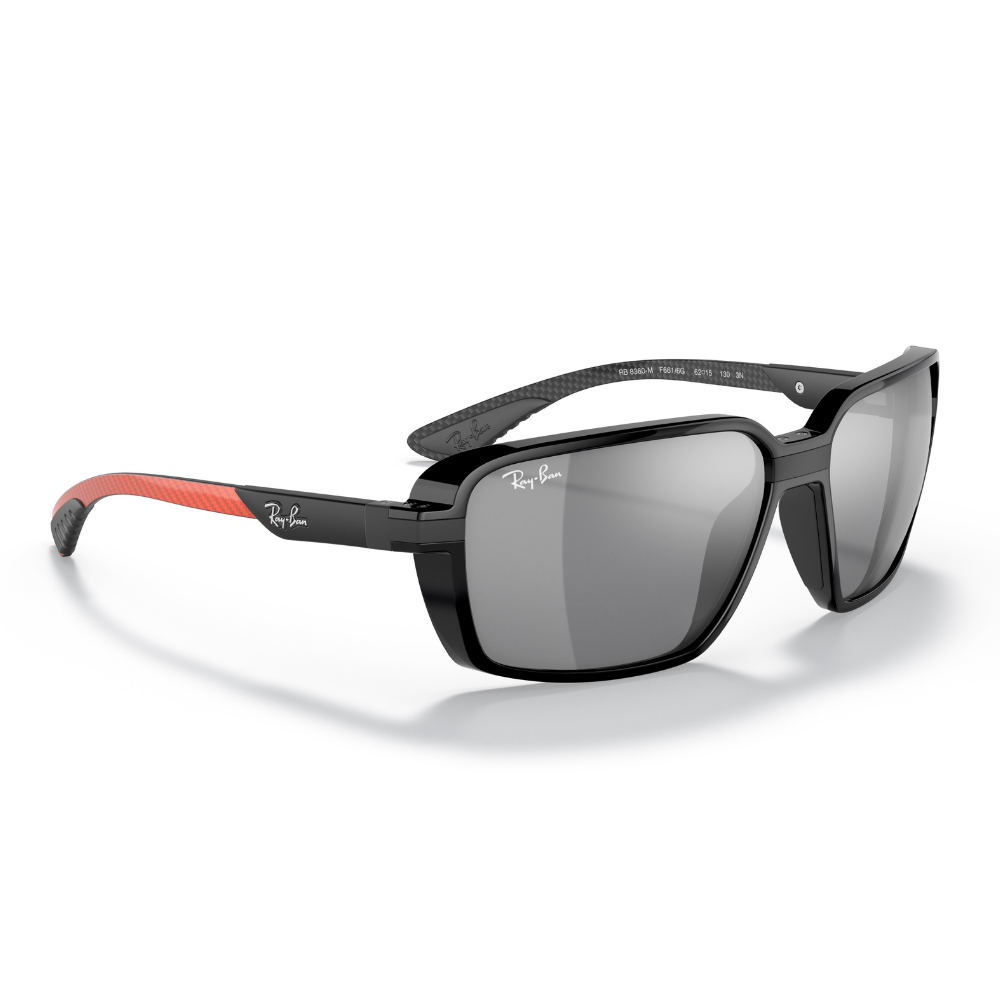Ray-Ban RB 8360-M F661/6G 62