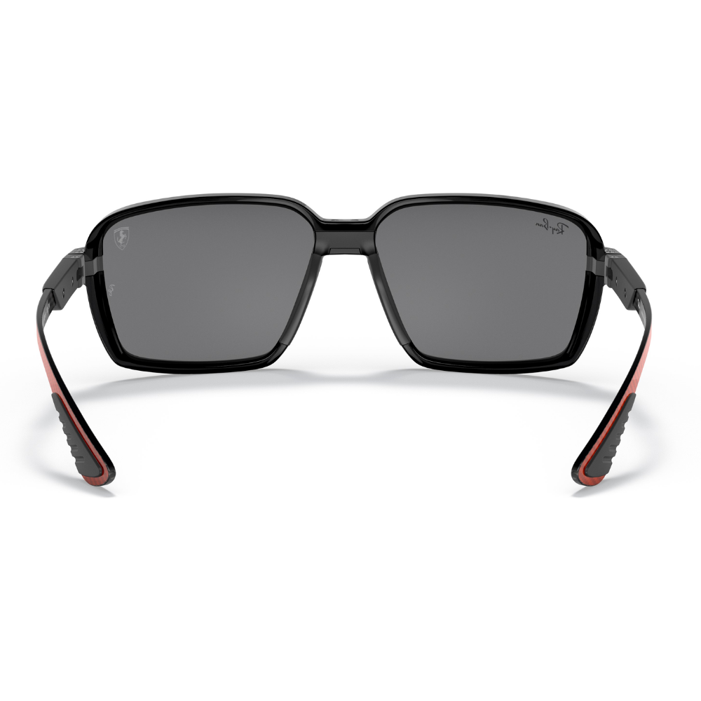 Ray-Ban RB 8360-M F661/6G 62
