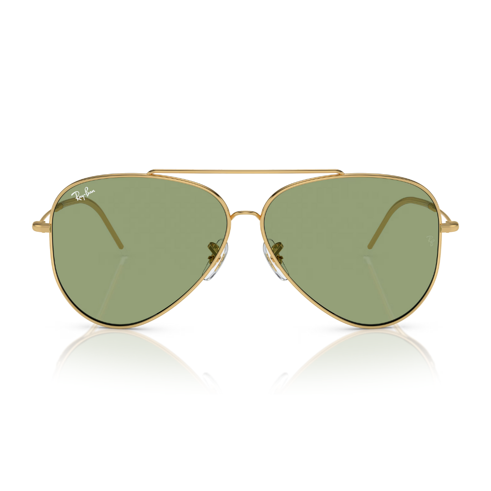 Ray-Ban RB R0101S RAY-BAN AVIATOR REVERSE 001/82 59