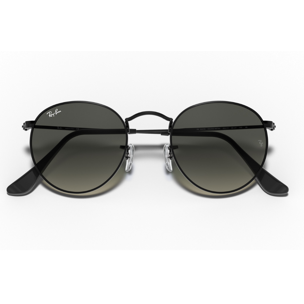 Ray-Ban RB3447-N 002/71 50