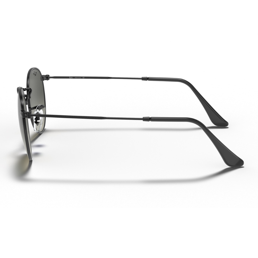 Ray-Ban RB3447-N 002/71 50