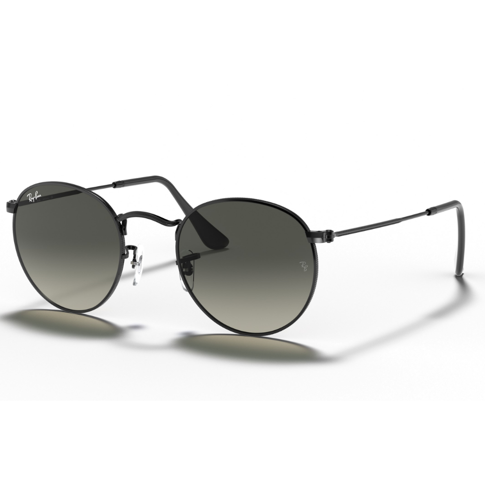 Ray-Ban RB3447-N 002/71 50