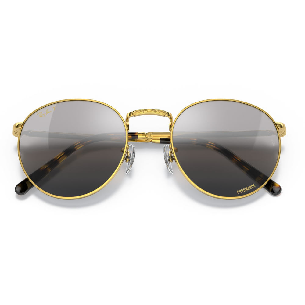 Ray-Ban RB3637 9196/G3 53