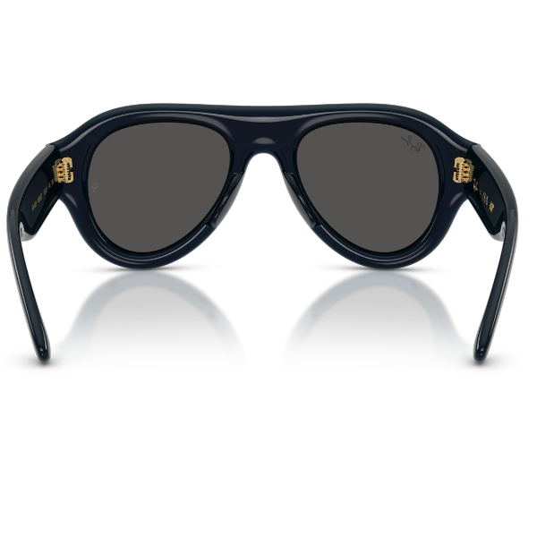 Ray-Ban RB4925 601/87 50-21 145 3N
