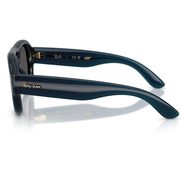 Ray-Ban RB4925 601/87 50-21 145 3N