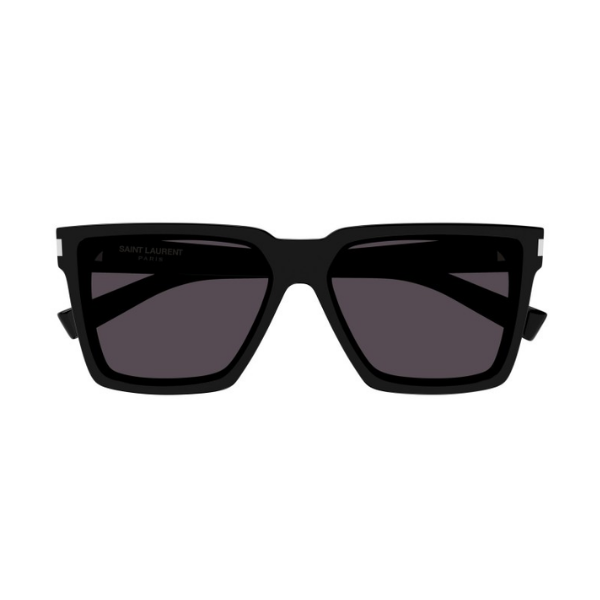 SAINT LAURENT BLACK
