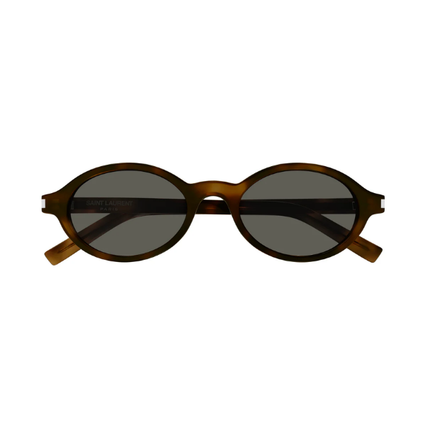 SAINT LAURENT SL 751 JEANNE HAWANA GREY 003 50