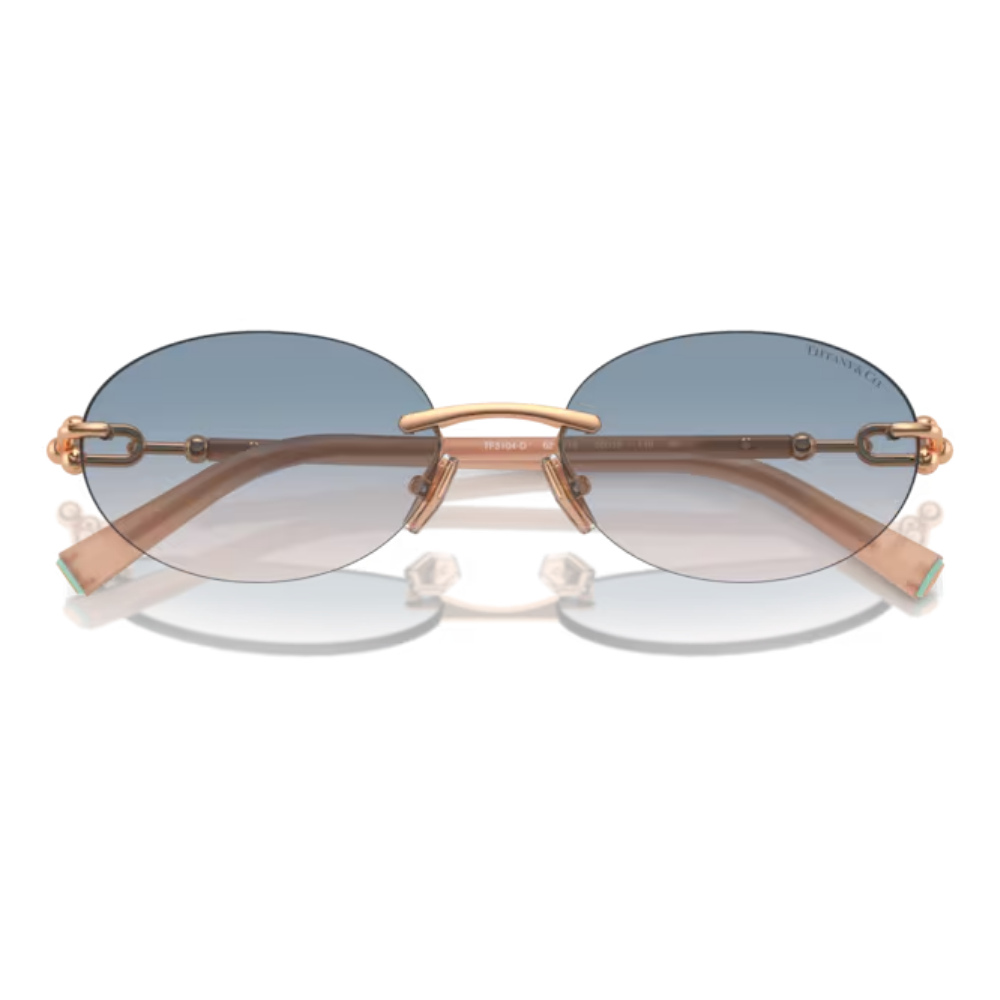 TIFFANY & CO. TF 3104-D 6217/16 56