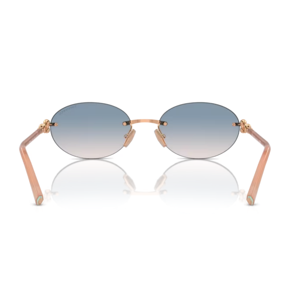 TIFFANY & CO. TF 3104-D 6217/16 56