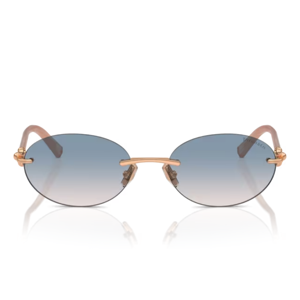 TIFFANY & CO. TF 3104-D 6217/16 56