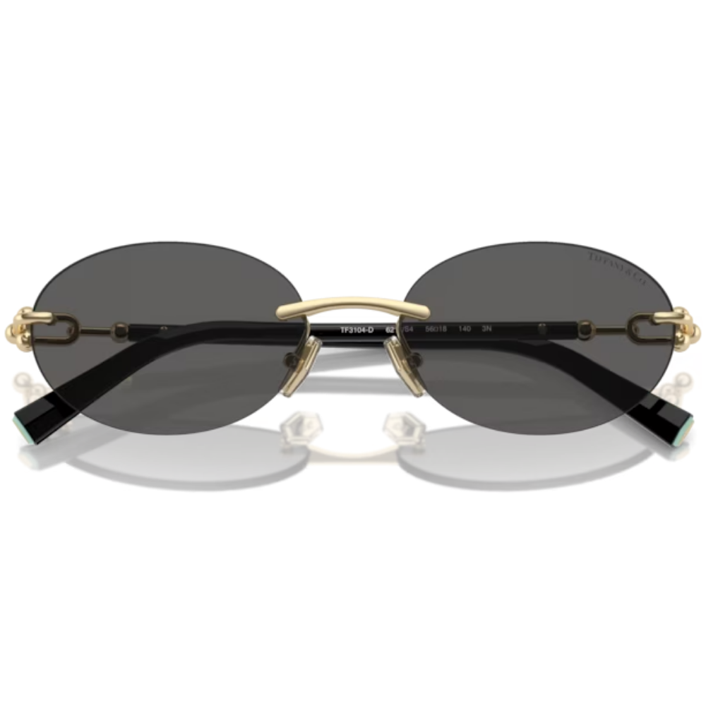 TIFFANY & CO. TF 3104-D 6216/S4 56