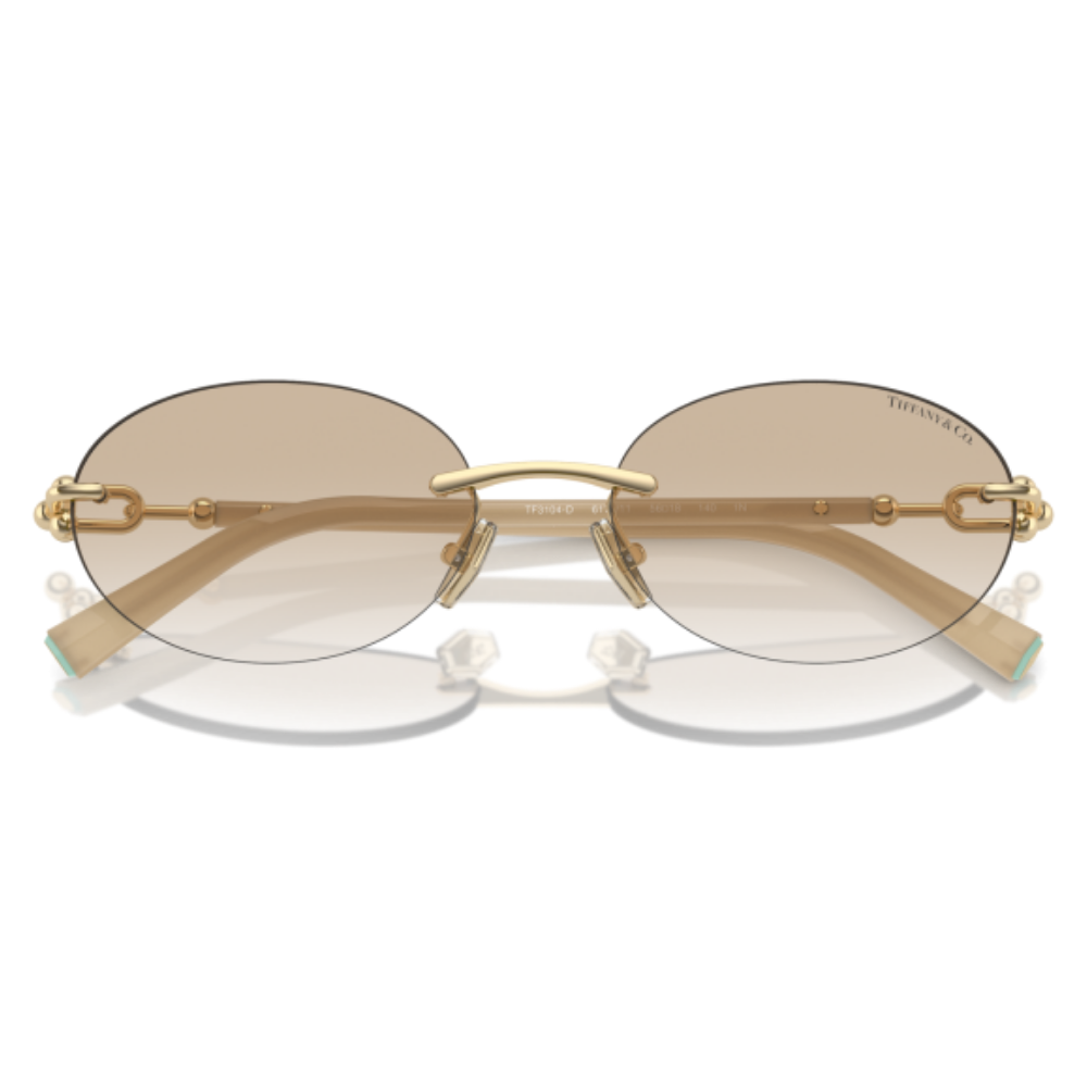 TIFFANY & CO. TF3104-D 6178/11 56