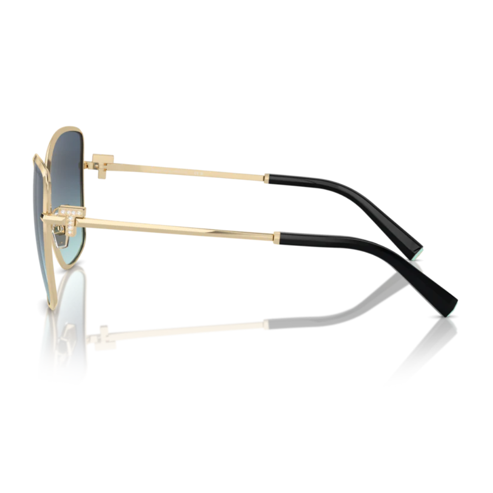 TIFFANY & CO. TF 3102-B 6202/9S 58
