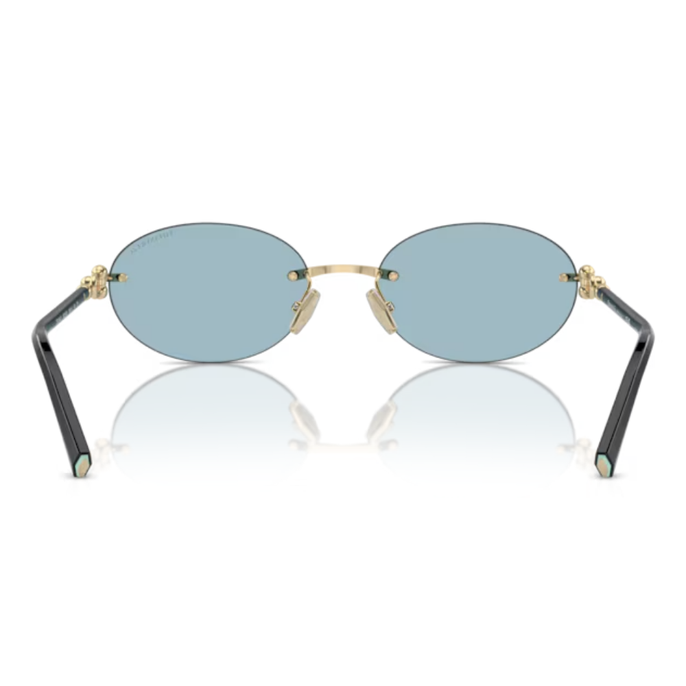 TIFFANY & CO. TF 3104-D 6021/80 56