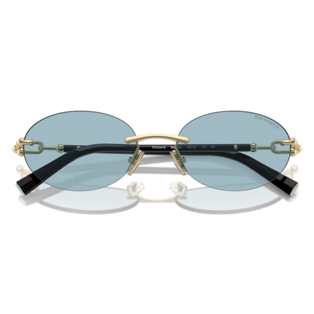 TIFFANY & CO. TF 3104-D 6021/80 56