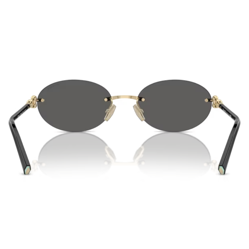 TIFFANY & CO. TF 3104-D 6216/S4 56