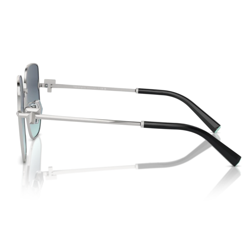 TIFFANY & CO. TF 3105-D 6001/9S 58