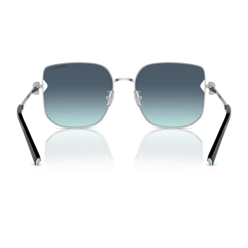 TIFFANY & CO. TF 3105-D 6001/9S 58