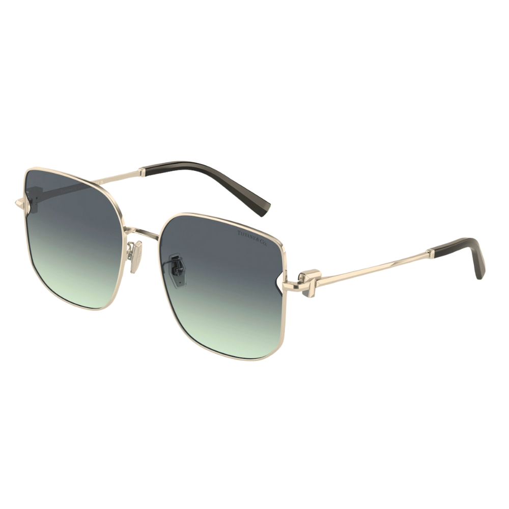 TIFFANY & CO. TF 3105-D 6021/S4 58