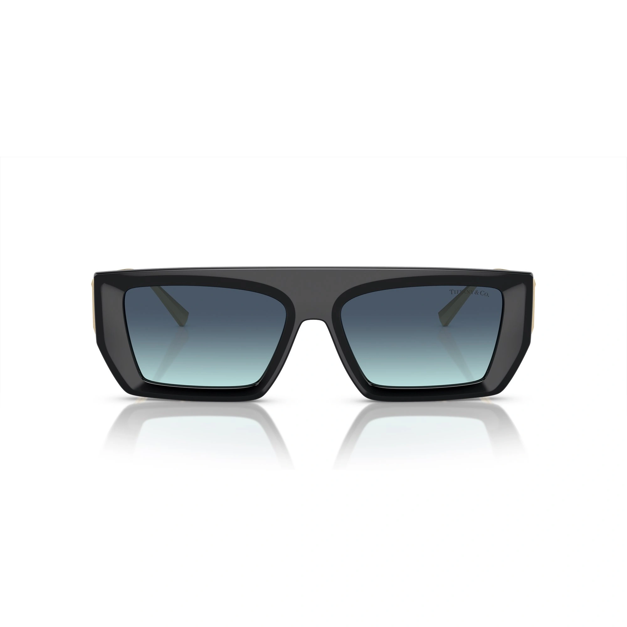 TIFFANY & CO. TF 4214-U 8342/9S 54