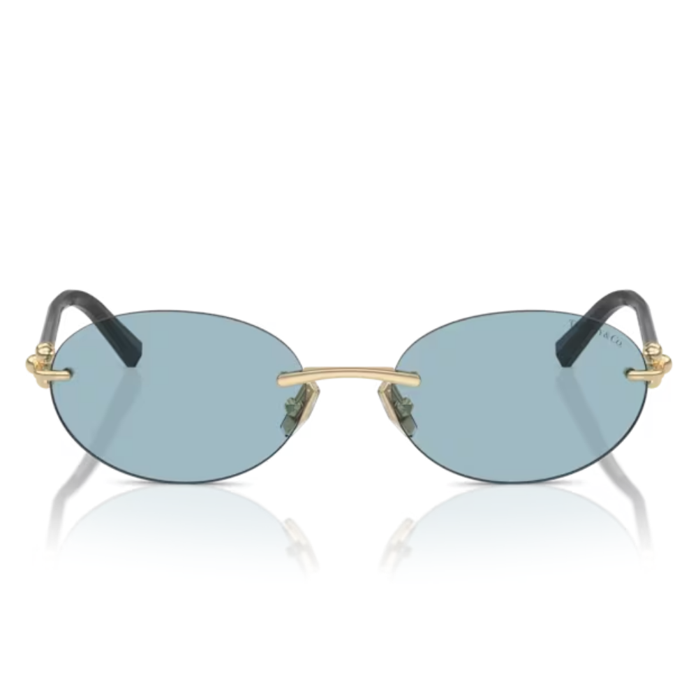 TIFFANY & CO. TF 3104-D 6021/80 56