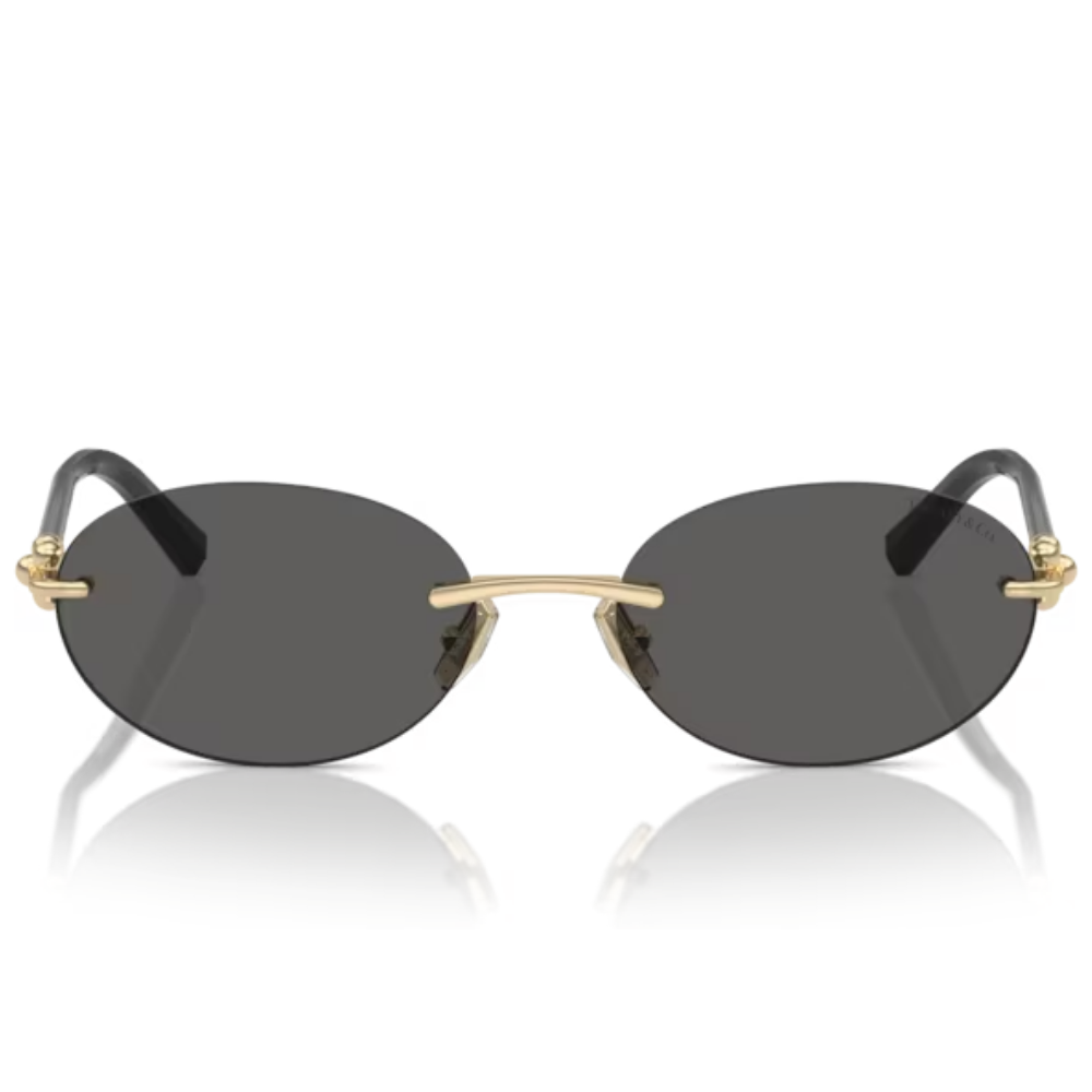 TIFFANY & CO. TF 3104-D 6216/S4 56