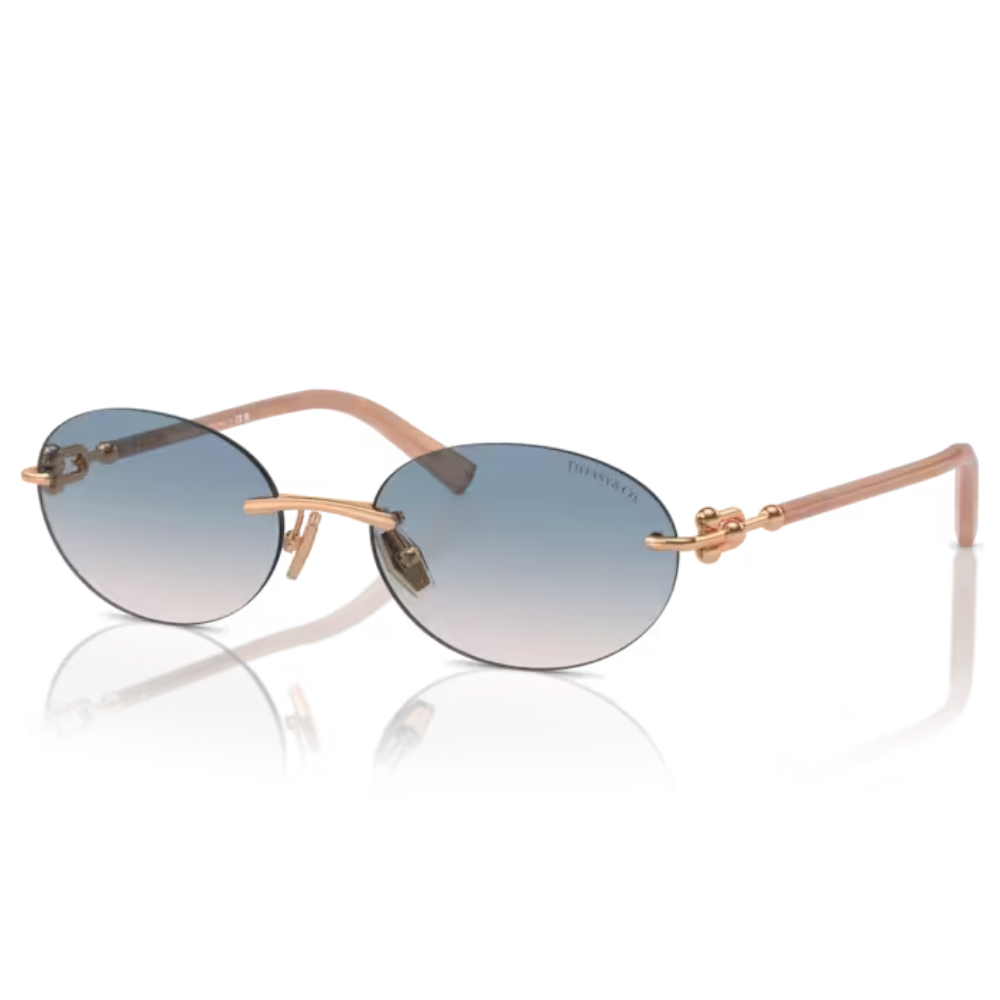 TIFFANY & CO. TF 3104-D 6217/16 56