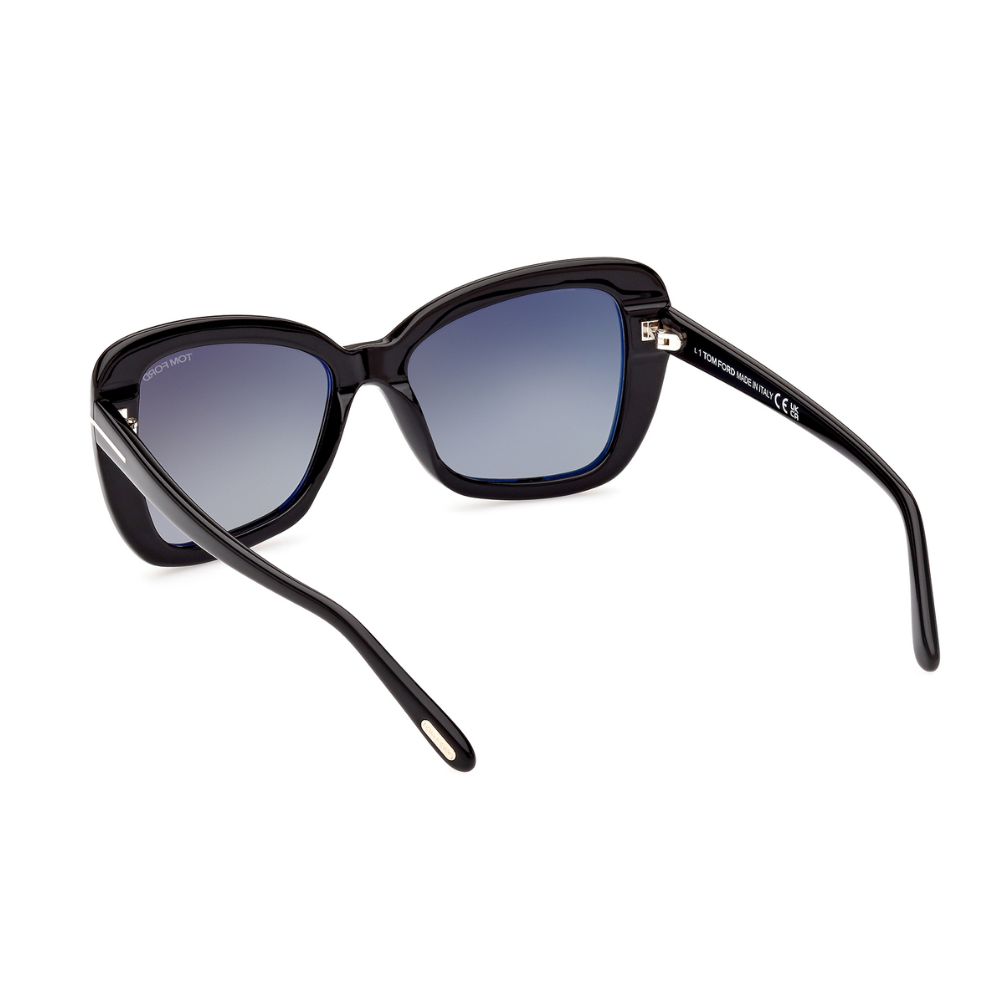 TOM FORD 1008 MAEVE 01B 55