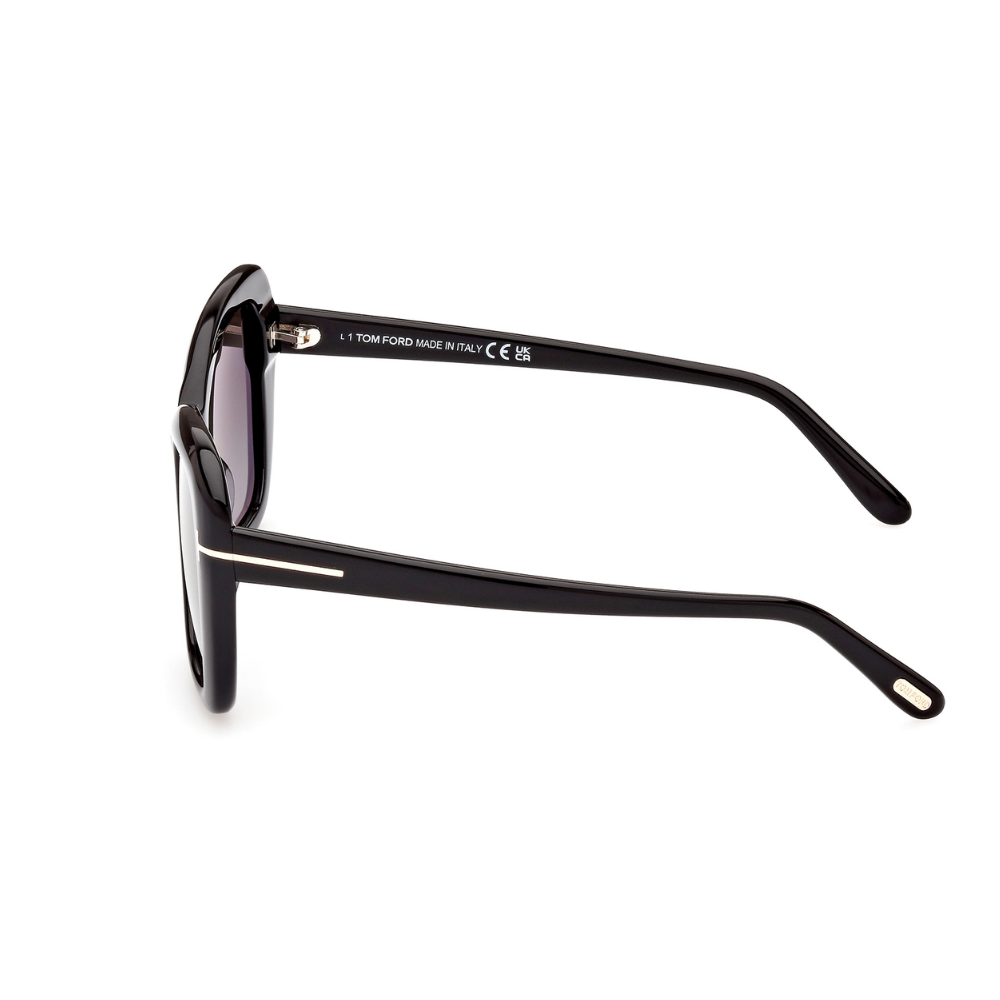 TOM FORD 1008 MAEVE 01B 55