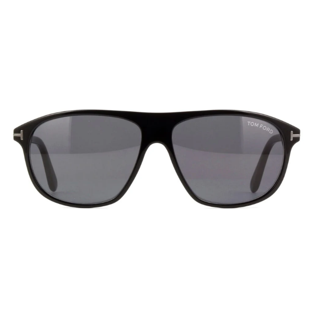 TOM FORD 1027 PRESCOTT 01A 60