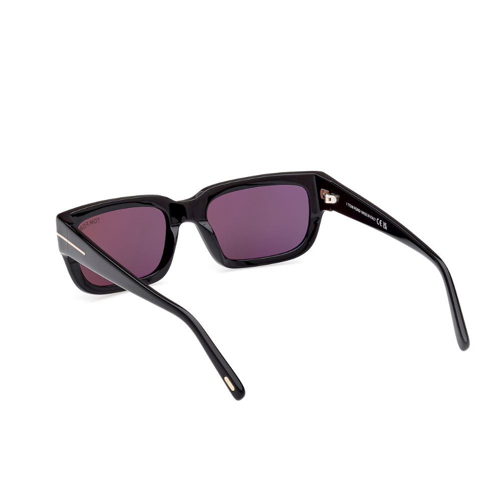 TOM FORD 1075 EZRA 01A 54